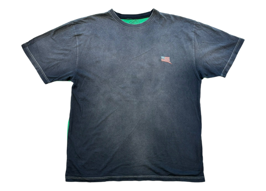 Kapital T-shirt Skeleton COND 9/10