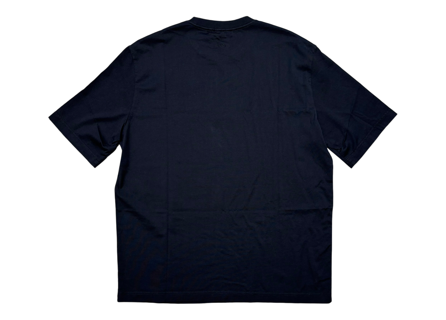 Lanvin x Future T-shirt Eagle COND NEW