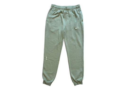 Nike Joggers Nocta Green COND NEW