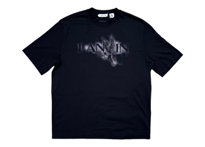 Lanvin x Future T-shirt Eagle COND NEW