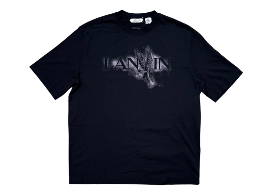 Lanvin x Future T-shirt Eagle COND NEW