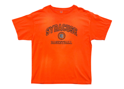 Eric Emanuel T-shirt Syracuse COND NEW