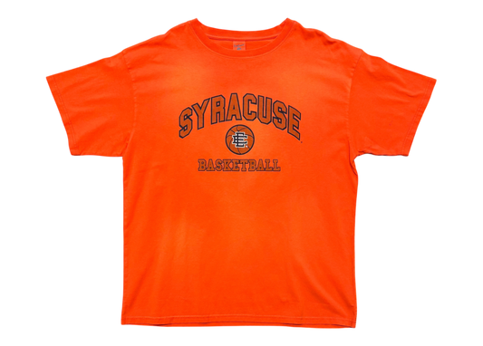 Eric Emanuel T-shirt Syracuse COND NEW