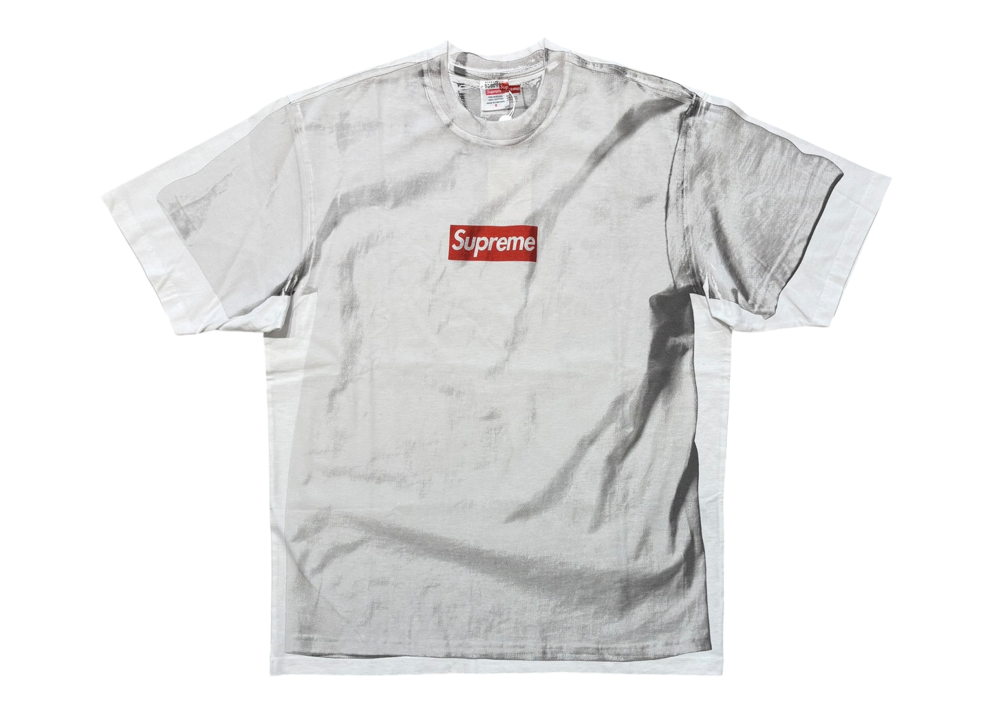 Supreme Maison Margiela T-shirt COND NEW
