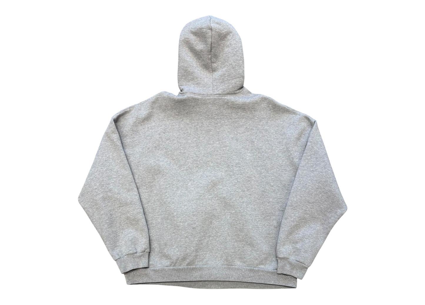 Balenciaga Hoodie Grey COND 9/10 (Size 2)