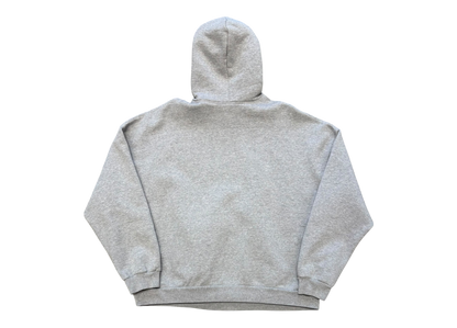 Balenciaga Hoodie Grey COND 9/10 (Size 2)