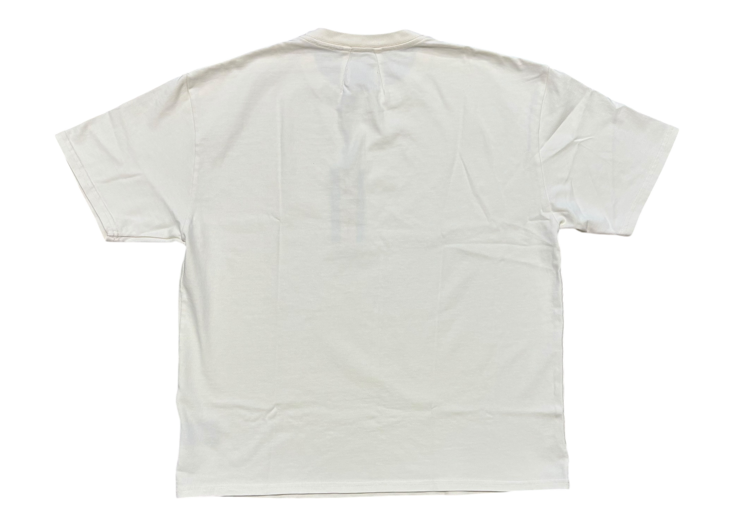 Rhude T-shirt Les Deux Alpes COND NEW