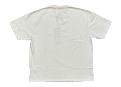 Rhude T-shirt Les Deux Alpes COND NEW