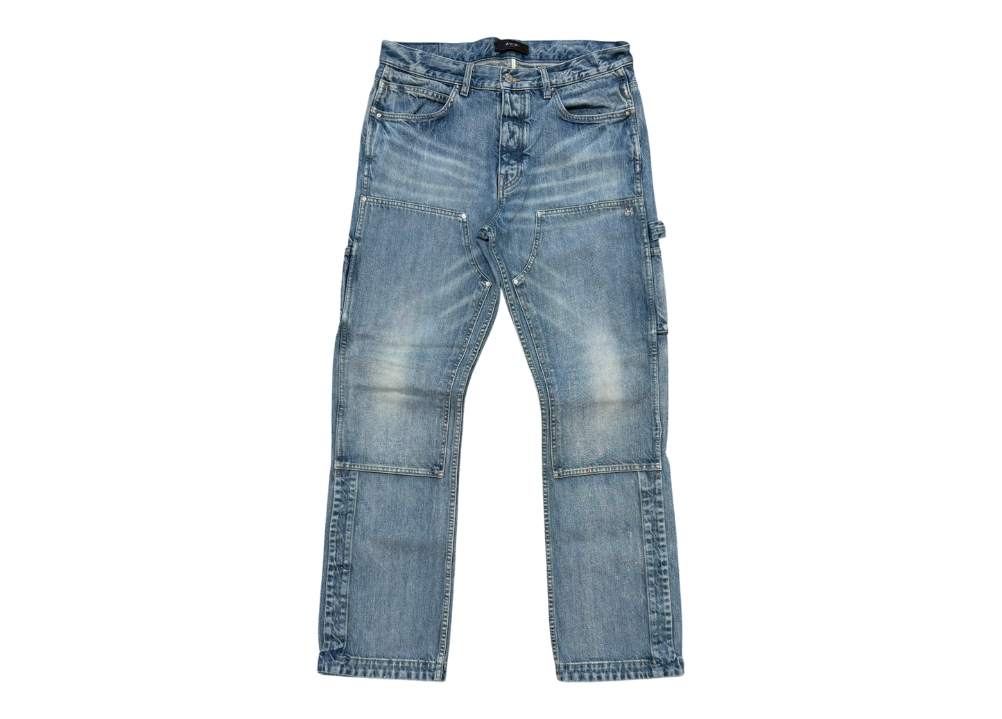 Amiri Denim Jeans COND 9/10