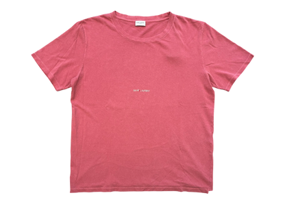 Saint Laurent T-shirt COND NEW