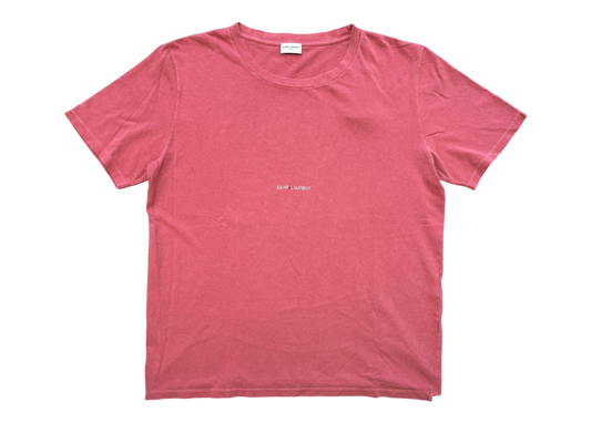 Saint Laurent T-shirt COND NEW