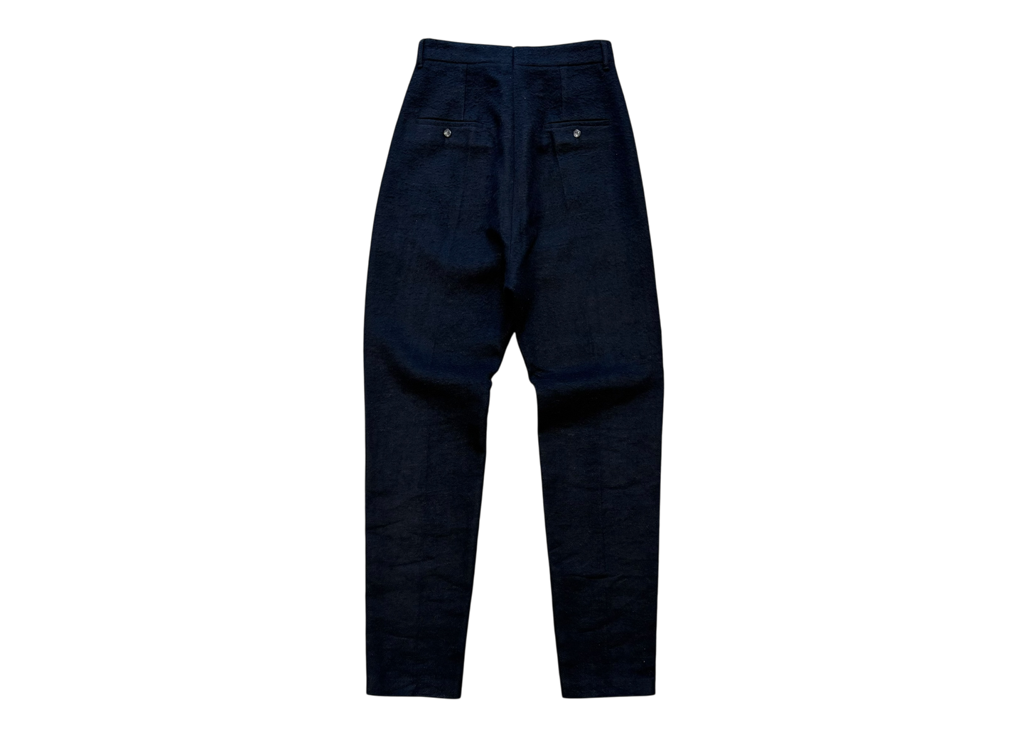 Rick Owens Pants Black Long Astaires COND 9/10
