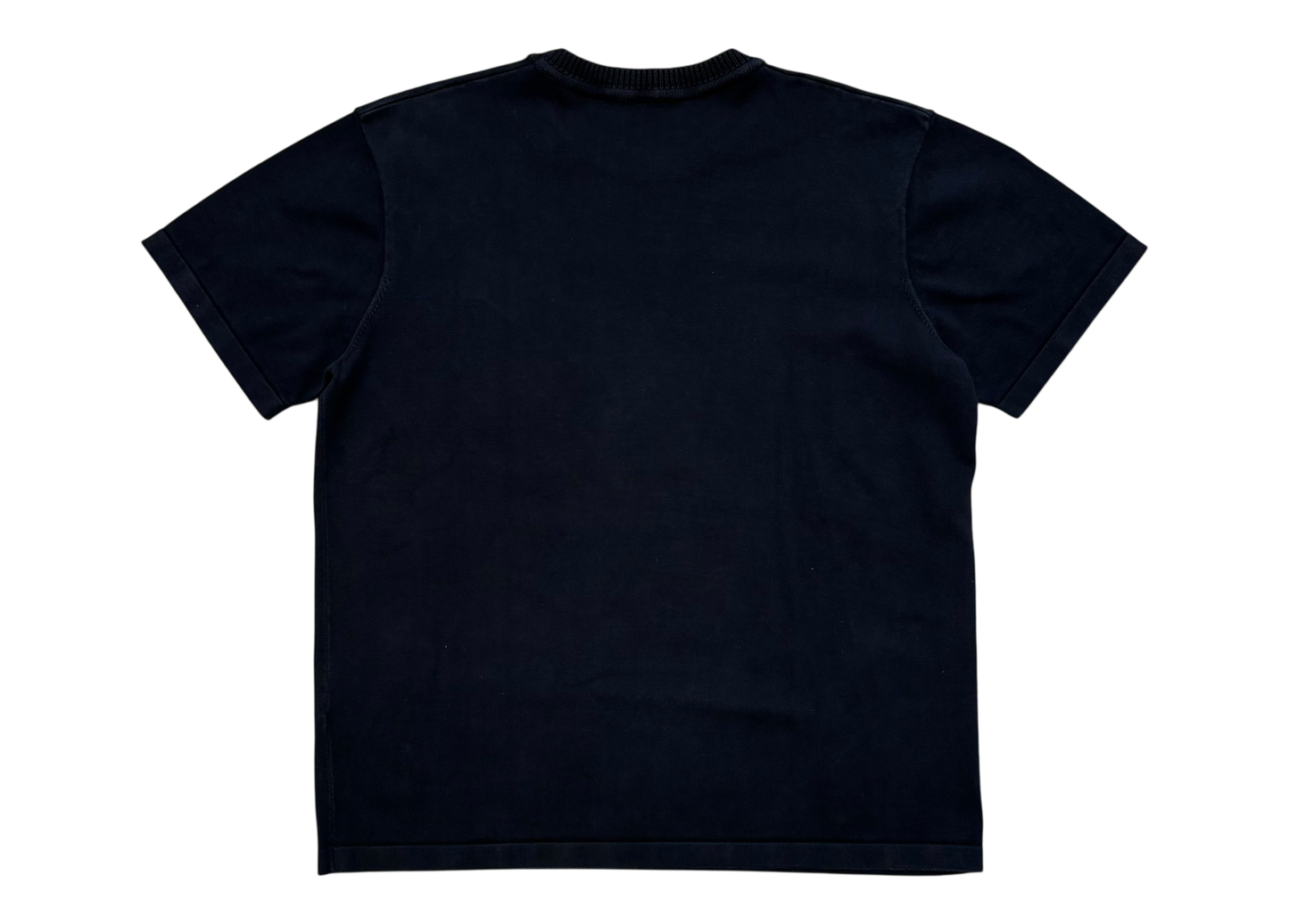 Louis Vuitton T-shirt Black COND 9/10