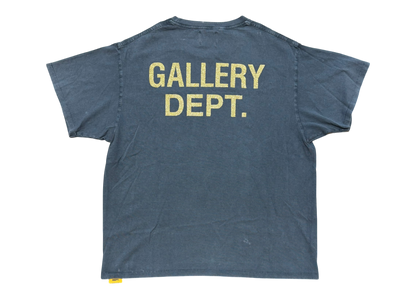 Gallery Dept. T-shirt Skeleton Beach COND NEW