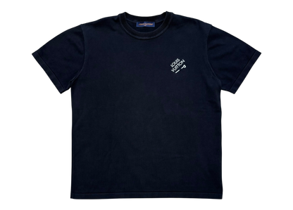 Louis Vuitton T-shirt Black COND 9/10