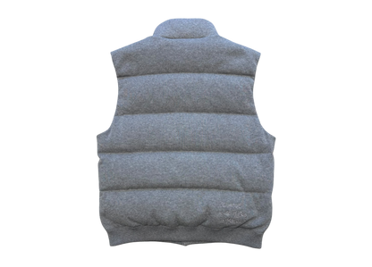 Moncler Fragment Puffer Gilet COND NEW