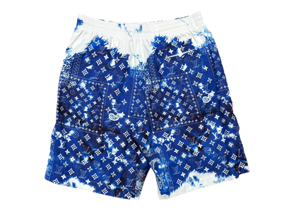 Louis Vuitton Shorts Bandana COND 9.5/10