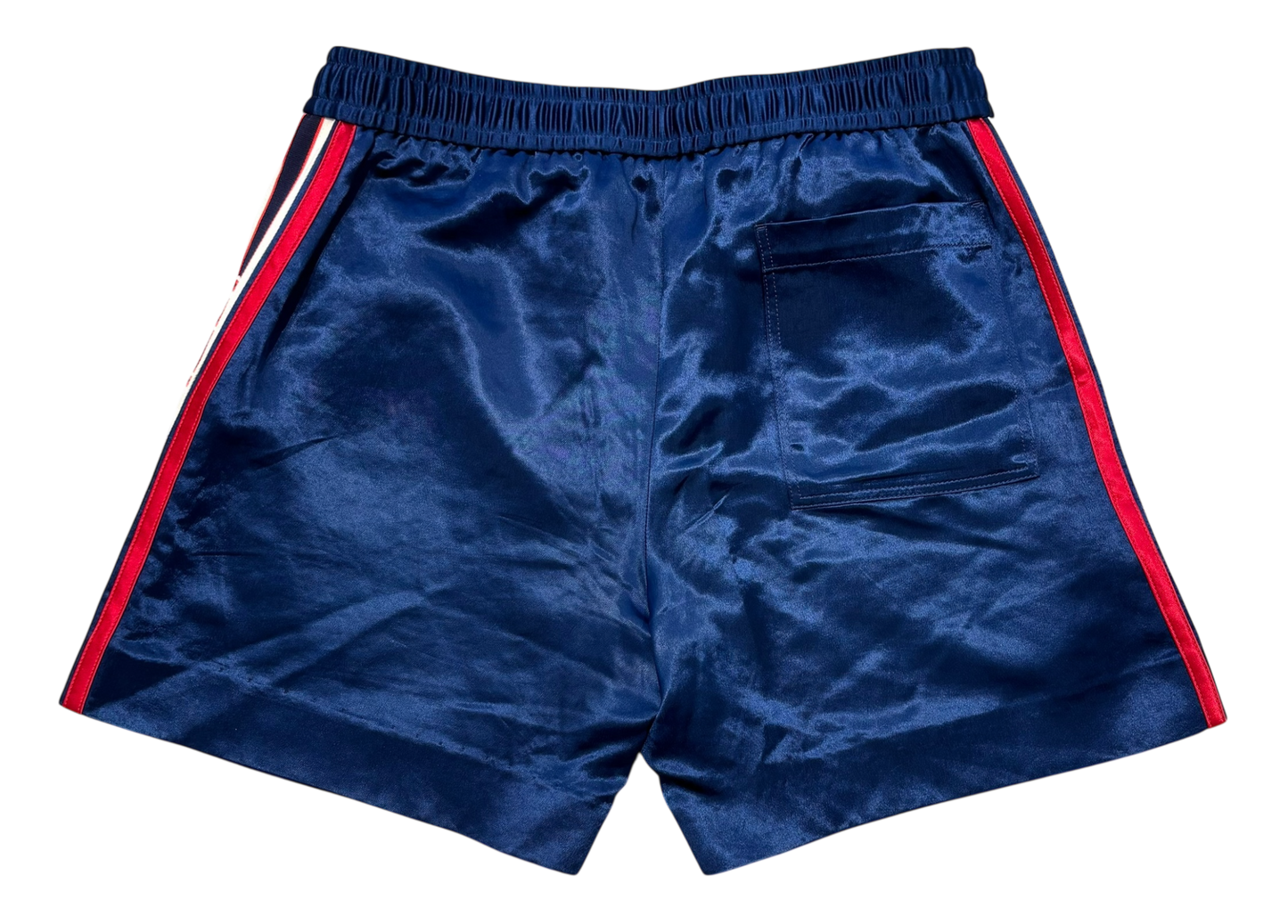 Gucci Shorts Silk COND 9/10