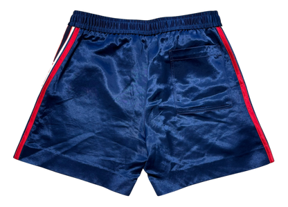 Gucci Shorts Silk COND 9/10