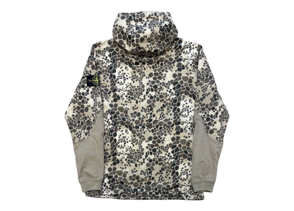 Stone Island Zip Hoodie Alligator COND 9.5/10