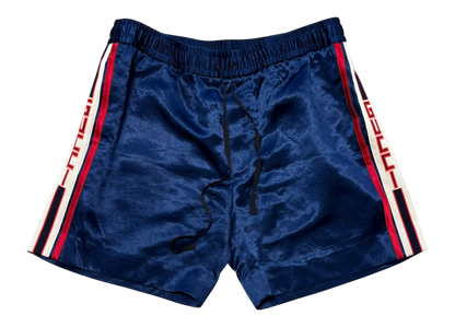 Gucci Shorts Silk COND 9/10