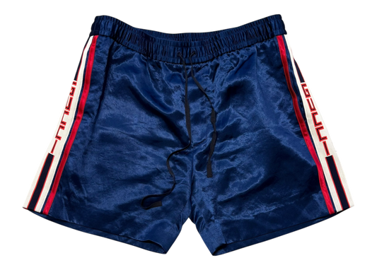 Gucci Shorts Silk COND 9/10