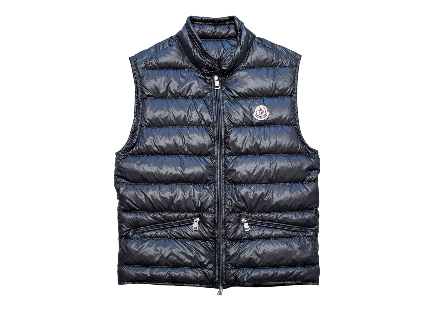 Moncler Puffer Gilet COND 9/10