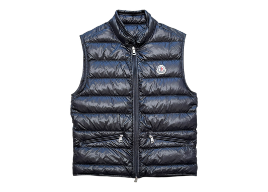 Moncler Puffer Gilet COND 9/10