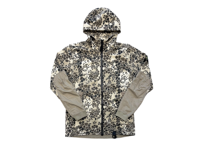 Stone Island Zip Hoodie Alligator COND 9.5/10