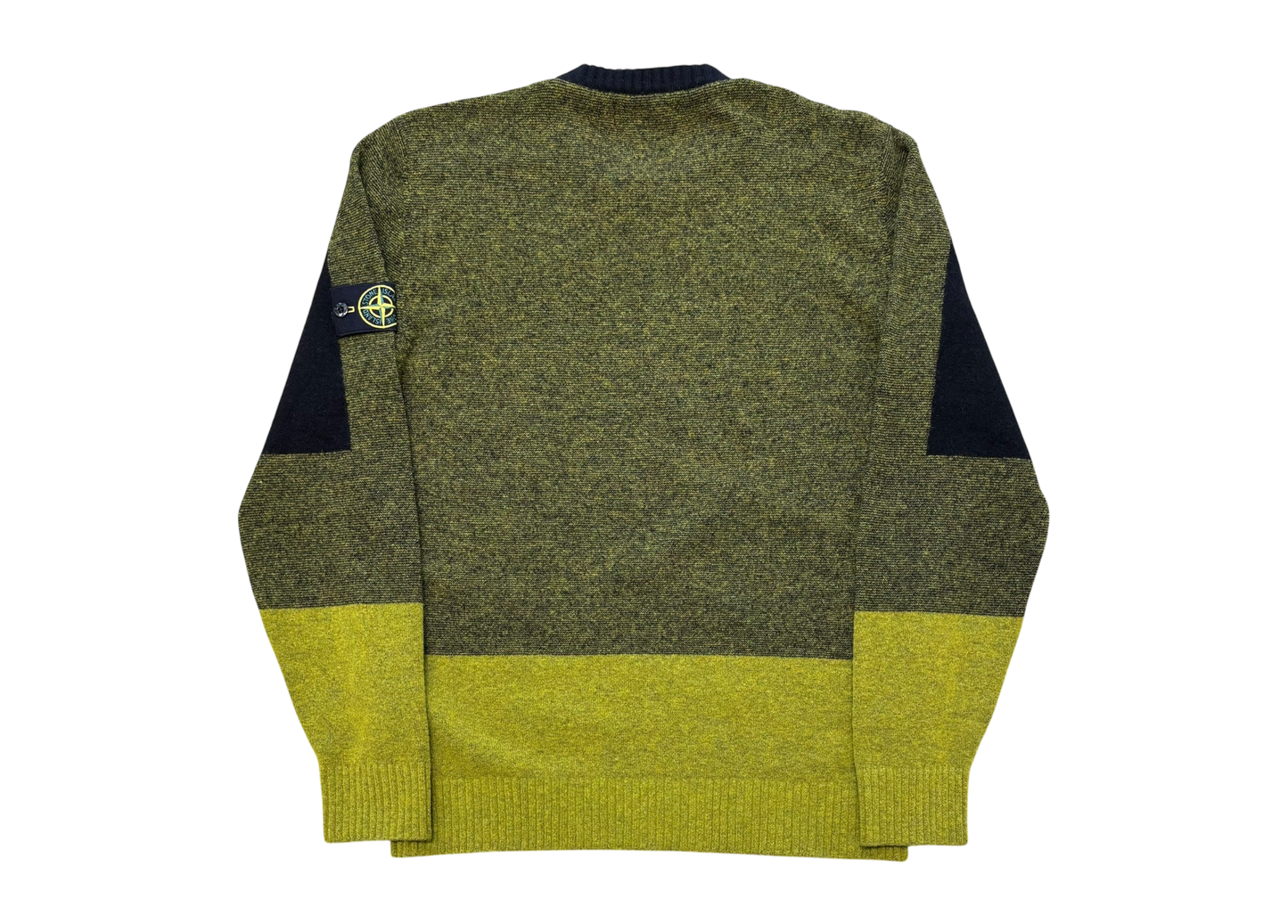 Stone Island Sweater COND 8.8/10
