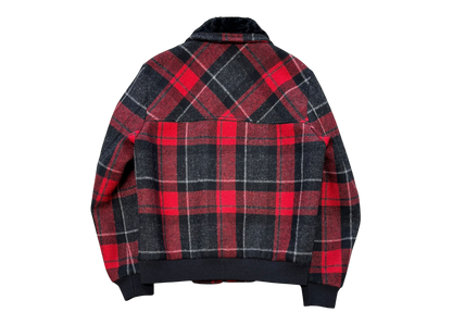 Saint Laurent Wool Jacket COND 9/10