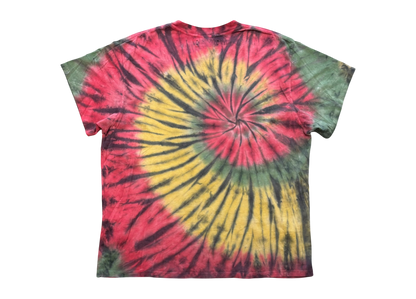 Amiri T-shirt Tie Dye COND NEW