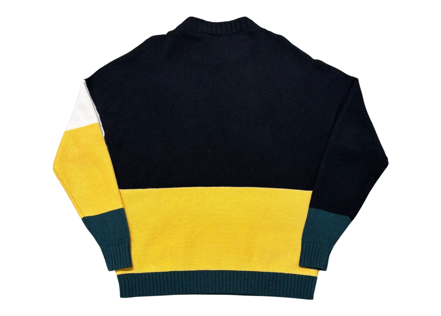Off-White Sweater COND 9/10 (Fit XL)