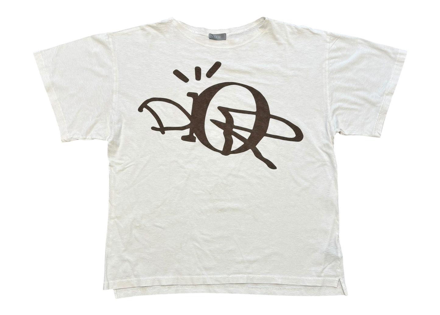 Dior Cactus Jack T-Shirt COND 9/10