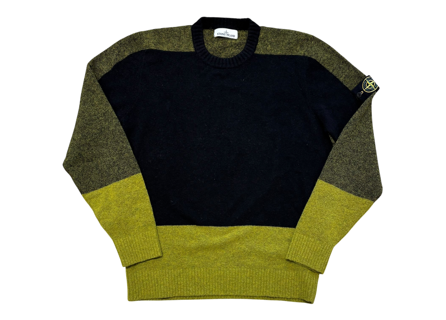 Stone Island Sweater COND 8.8/10