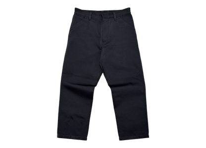 Prada Pants Black Silk Cotton COND 9.5/10