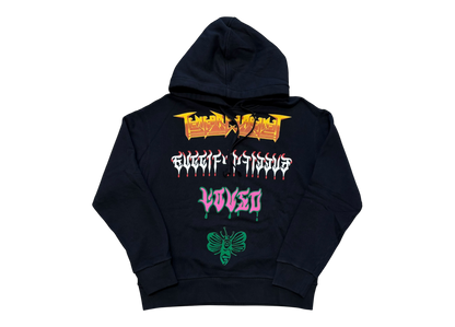 Gucci Hoodie COND NEW