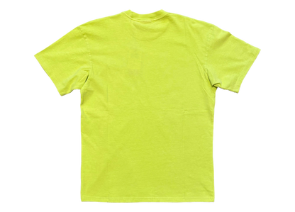 Carhartt T-shirt Yellow COND NEW