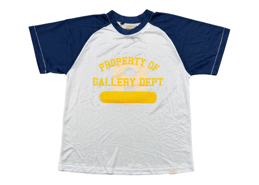 Gallery Dept. Jersey COND NEW