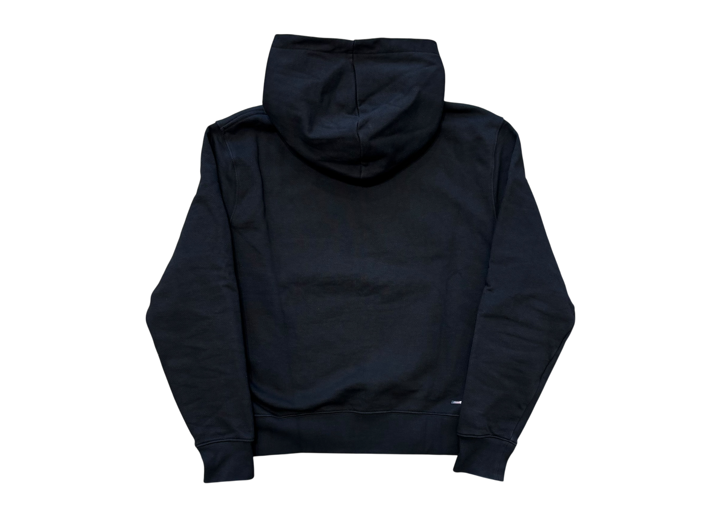 Amiri Hoodie Logo COND NEW