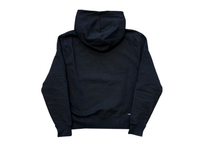 Amiri Hoodie Logo COND NEW