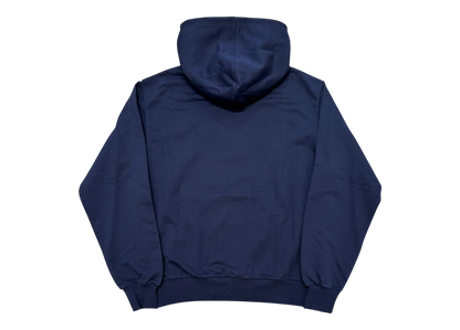 Marni Hoodie Navy COND NEW