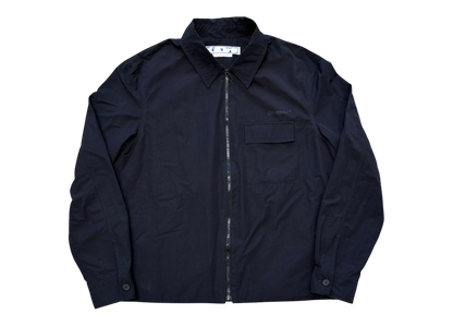 Off-White Jacket Black COND 9/10
