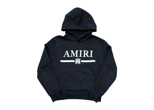 Amiri Hoodie Logo COND NEW