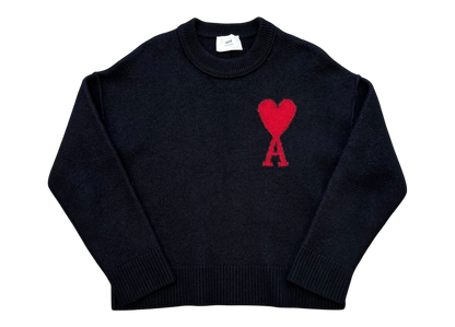 Ami Paris Sweater COND NEW