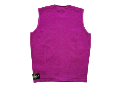 Stone Island Gilet COND NEW
