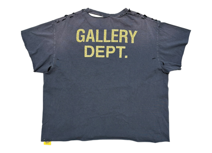 Gallery Dept. T-shirt Distressed COND NEW