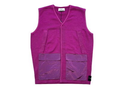 Stone Island Gilet COND NEW