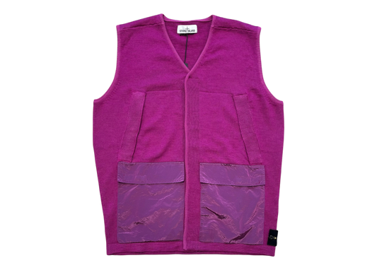 Stone Island Gilet COND NEW
