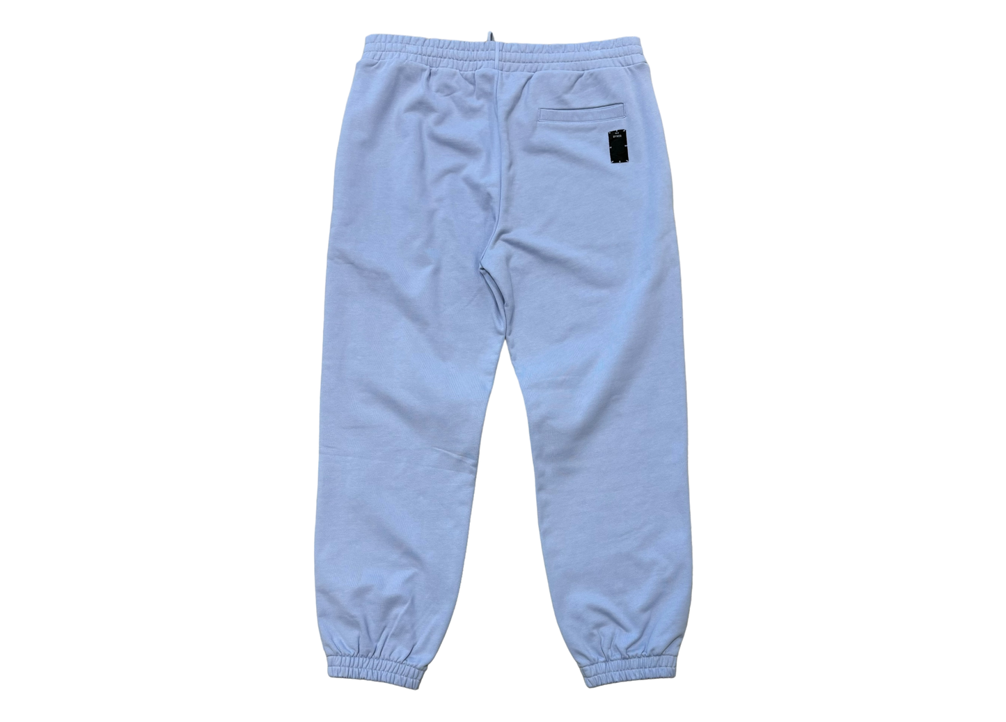 Alexander McQueen Joggers Azure COND NEW